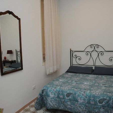 Apartament Massimino Palermo Zewnętrze zdjęcie
