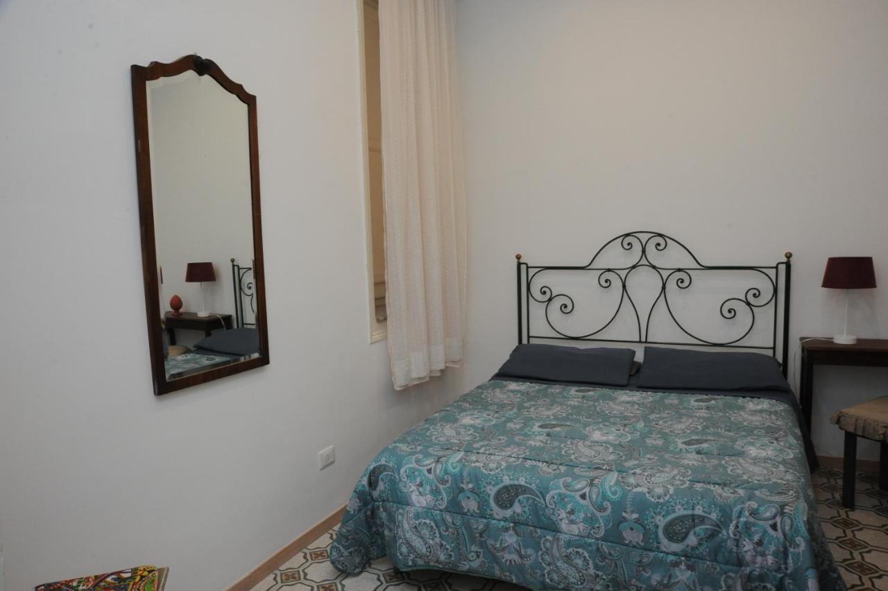 Apartament Massimino Palermo Zewnętrze zdjęcie